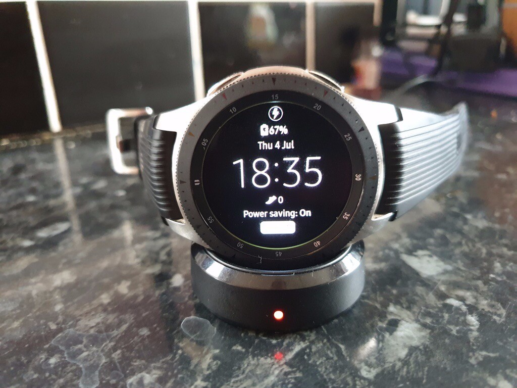 samsung galaxy watch r805f